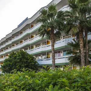 Apartmanhotel Tagoror - Adults Only, Playa del Inglés
