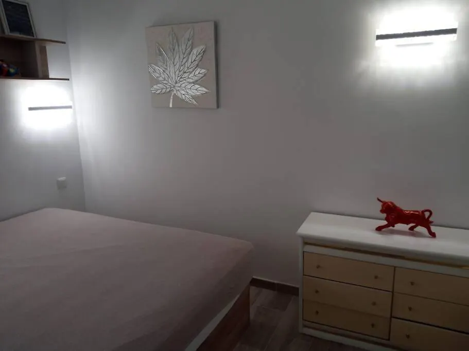Apartment Playa Del Ingles - Paraiso Spain