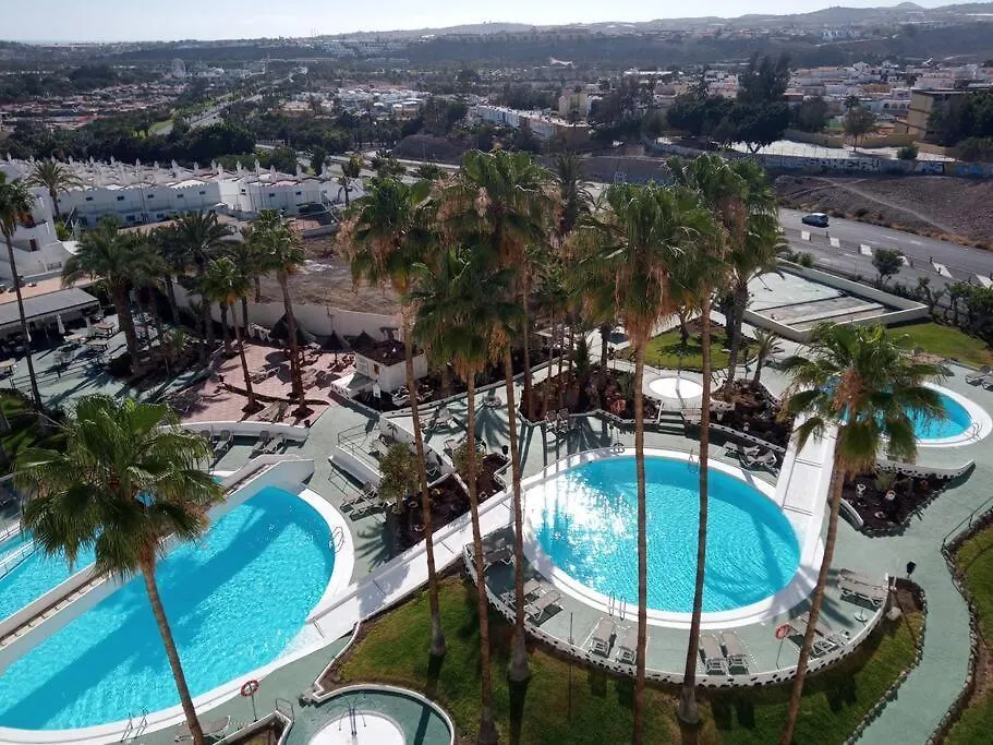 Playa Del Ingles - Paraiso