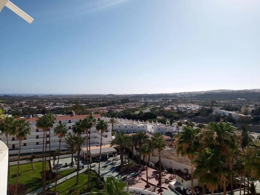 Apartment Playa Del Ingles - Paraiso